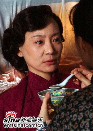 梦回青河剧情介绍