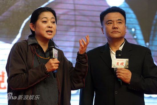 月嫂剧情介绍