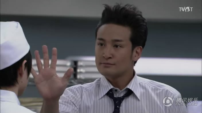 高中生餐厅剧情介绍