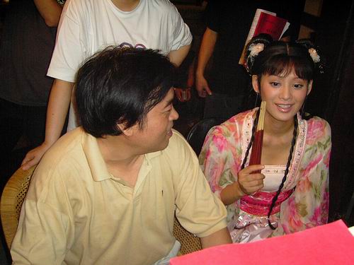 傻小李元霸剧情介绍