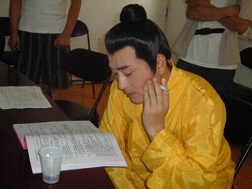 傻小李元霸剧情介绍