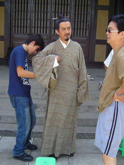 傻小李元霸剧情介绍