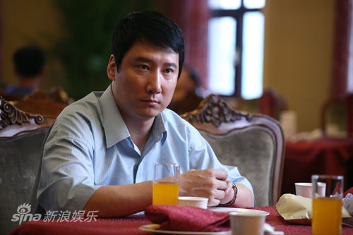 缉毒精英剧情介绍