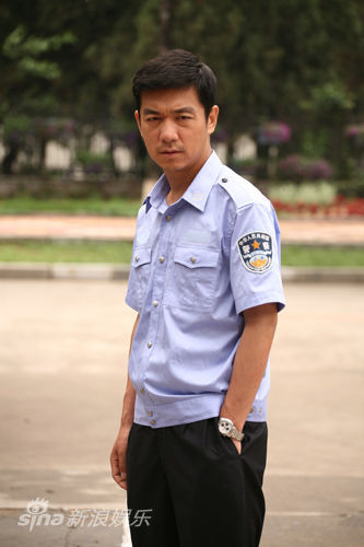 缉毒精英剧情介绍