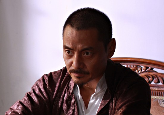 裂变剧情介绍