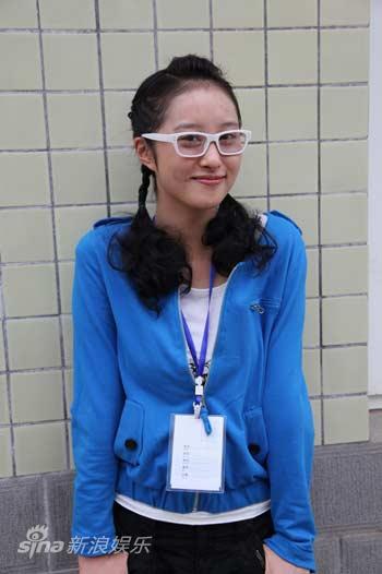 丑女大翻身剧情介绍
