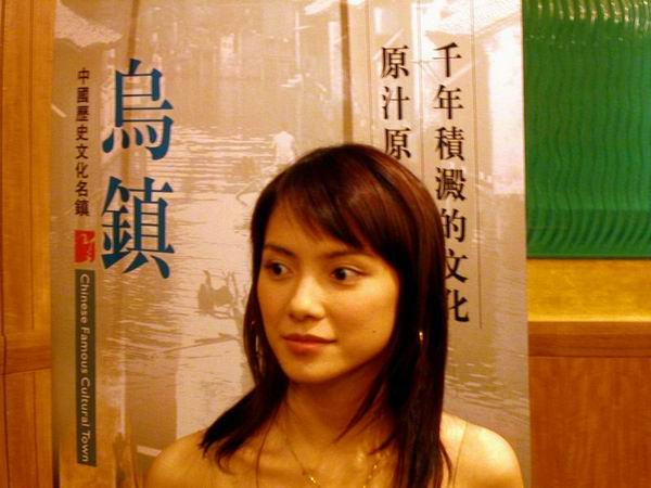 似水年华剧情介绍