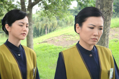 恋恋情深剧情介绍