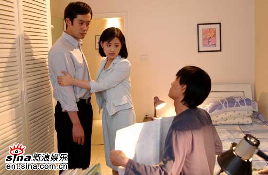 唐山孤儿剧情介绍