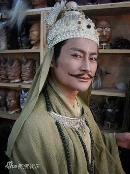 西游记剧情介绍