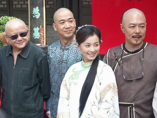 铁齿铜牙纪晓岚3剧情介绍