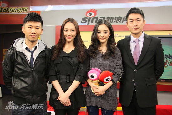 如意剧情介绍