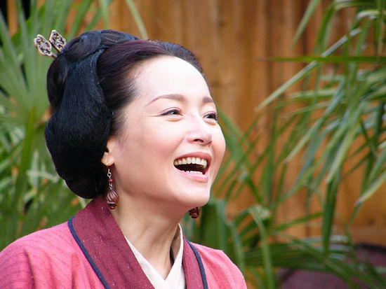 桃花源记剧情介绍
