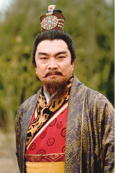 铁血长平剧情介绍
