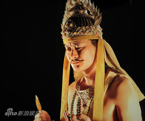 西游记剧情介绍