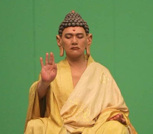 西游记剧情介绍