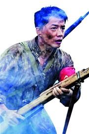 圣天门口剧情介绍