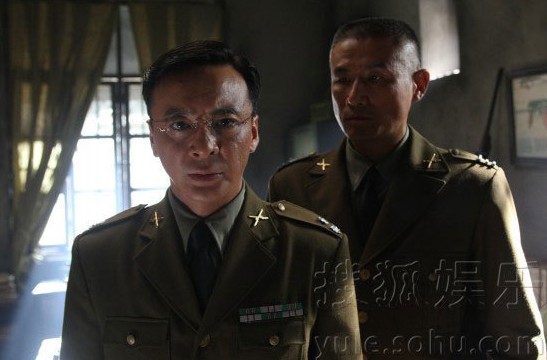 青盲剧情介绍