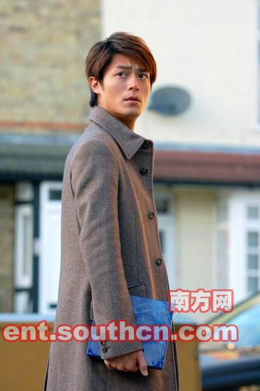 屋顶上的绿宝石剧情介绍