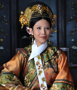 后宫甄嬛传剧情介绍