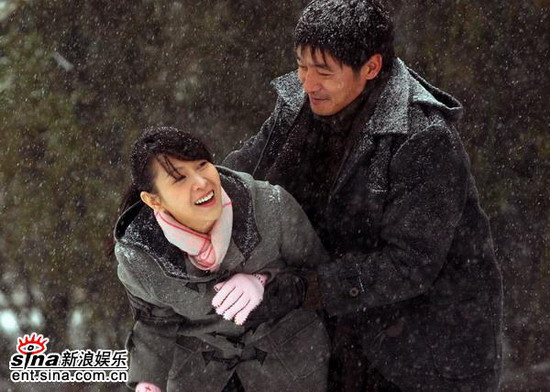 新结婚时代剧情介绍