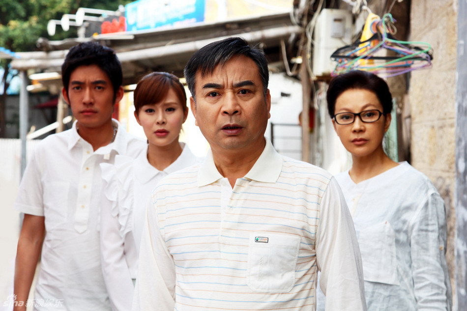 囧人的幸福生活剧情介绍