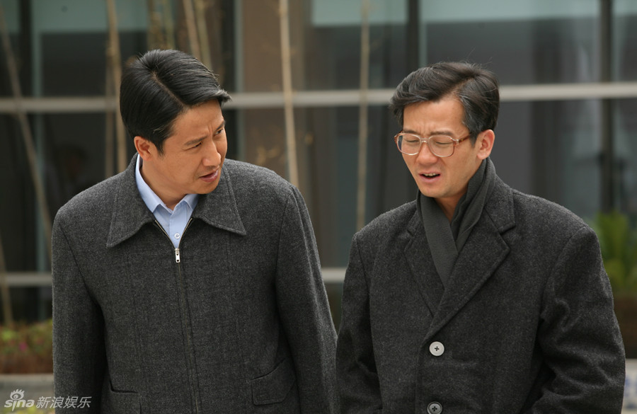 只要你过得比我好剧情介绍