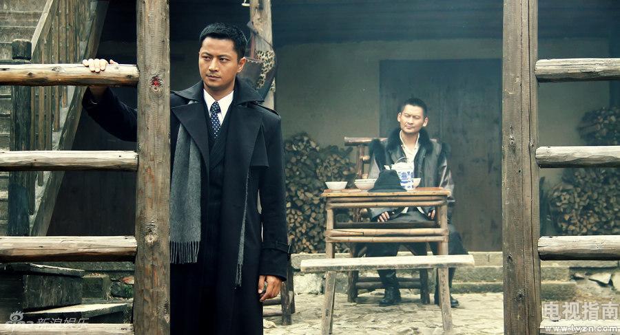东北往事之江湖儿女剧情介绍