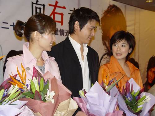 向左走，向右走剧情介绍