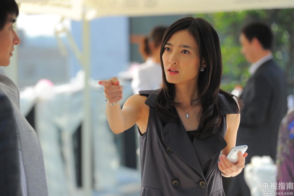 盛女的黄金时代剧情介绍