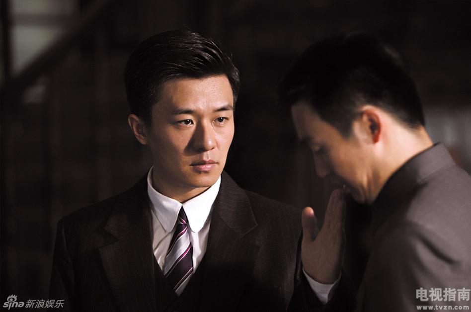 铁血男儿夏明翰剧情介绍
