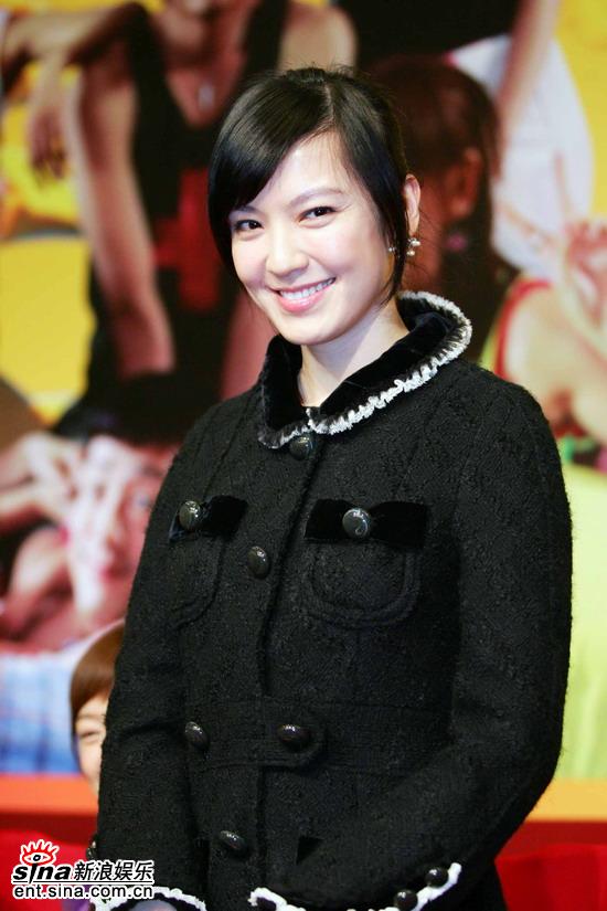 摇摆女郎剧情介绍