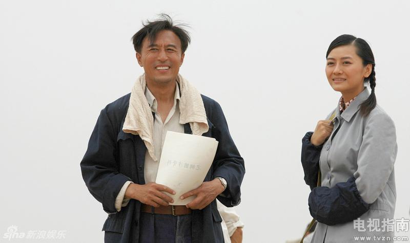 焦裕禄剧情介绍