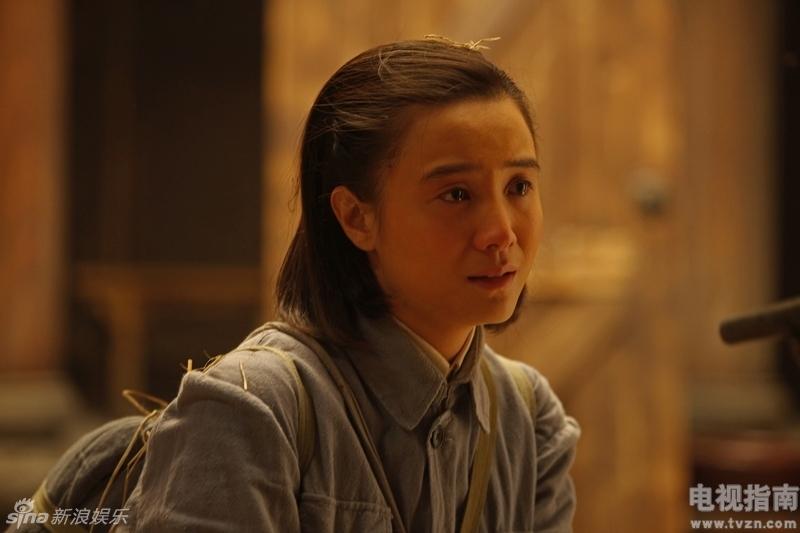 圣天门口剧情介绍