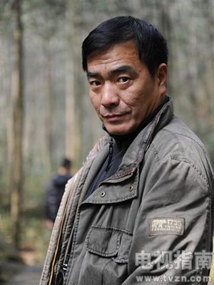 刘伯承元帅剧情介绍