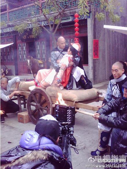 倾城绝恋剧情介绍