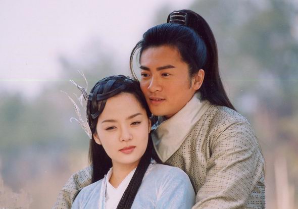 杨门虎将剧情介绍