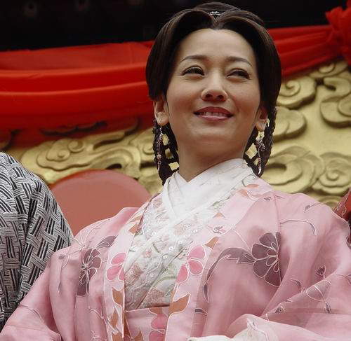 杨门虎将剧情介绍
