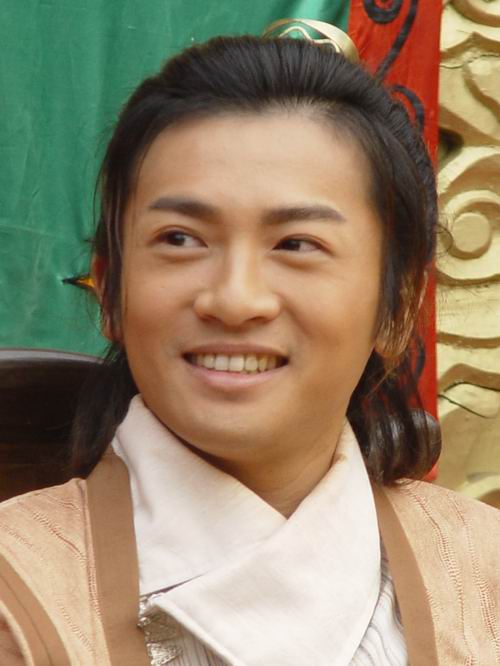 杨门虎将剧情介绍