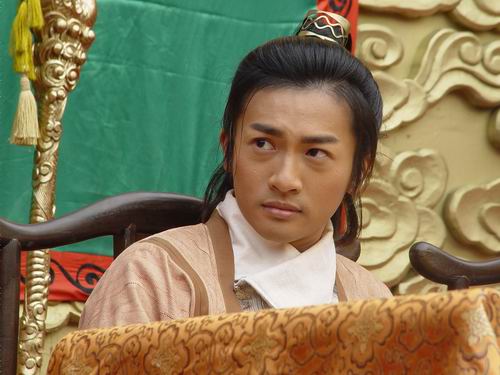 杨门虎将剧情介绍