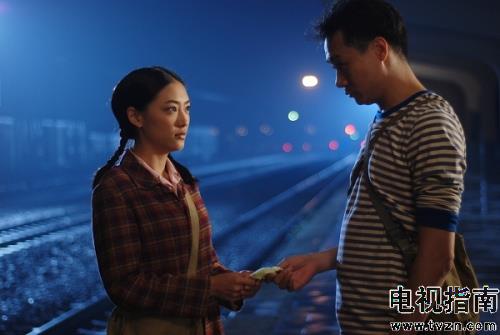 纯真的年代剧情介绍