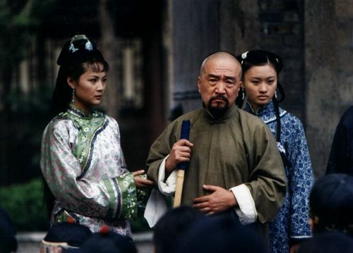 跃龙门剧情介绍