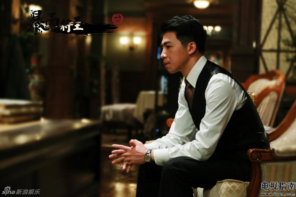 暴雨将至剧情介绍