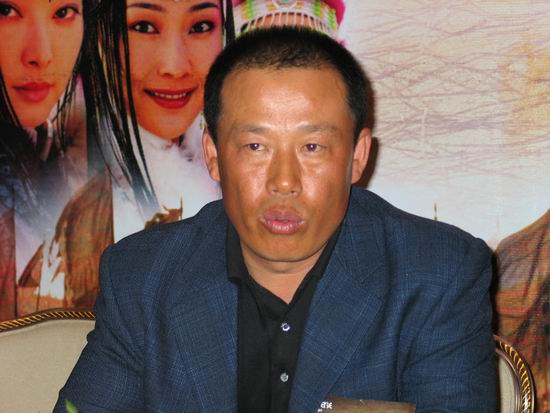 昭君出塞剧情介绍