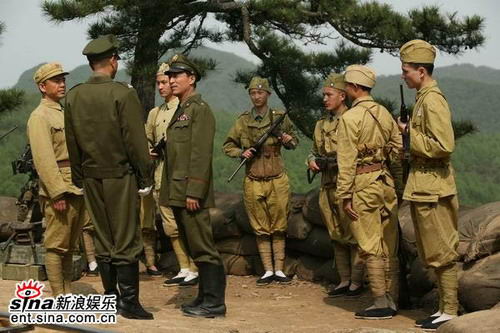 最后的子弹剧情介绍