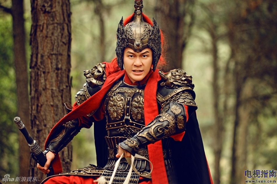 武则天剧情介绍