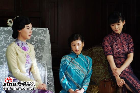 周璇剧情介绍