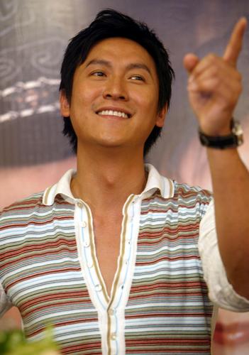争霸传奇剧情介绍
