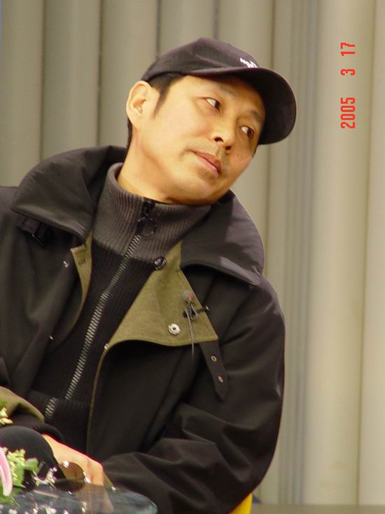 中国式离婚剧情介绍