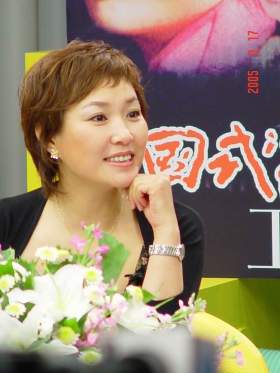 中国式离婚剧情介绍